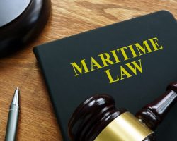 Shipping and Maritime Law