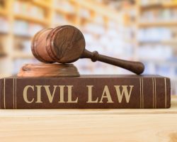 civil case