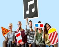 entertainment law