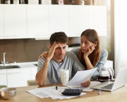 loan defaulter loan defaulter case